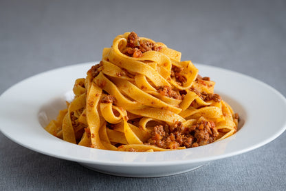 Bolognese sauce