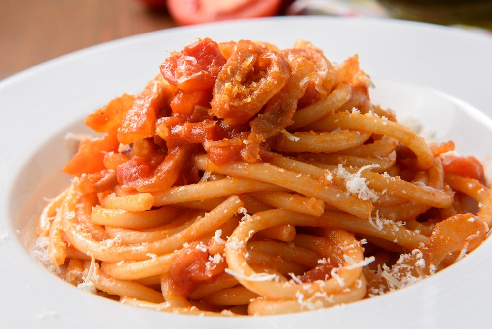 Amatriciana Sauce